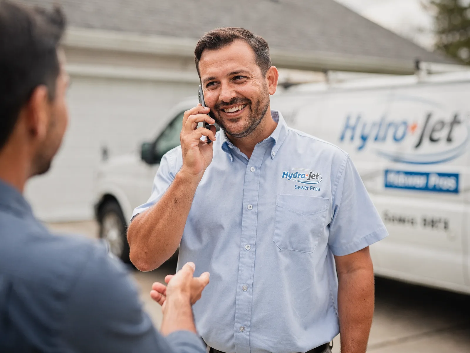 Hydro Jetting Crofton, NE FAQs